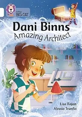 DANI BINNS: Amazing Paramedical